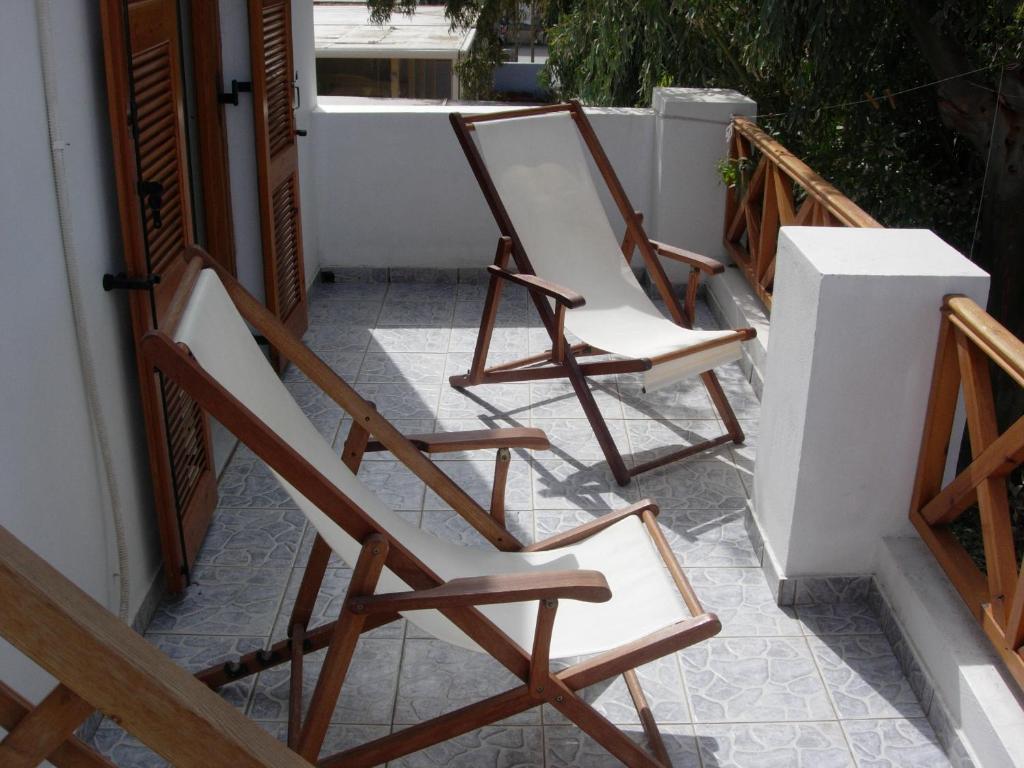 Peter & Tony Rooms Galissas Ngoại thất bức ảnh