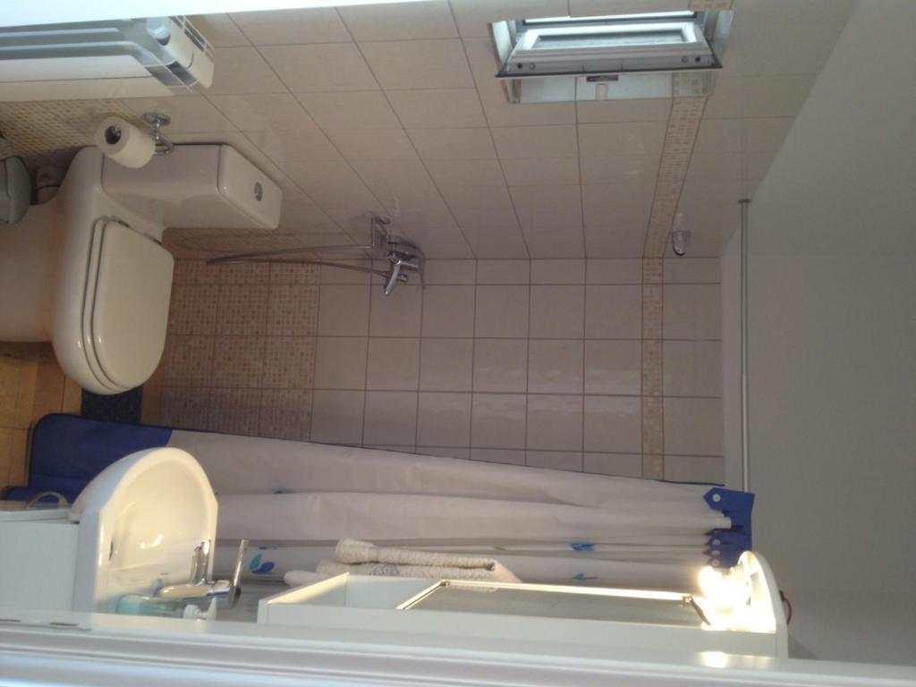 Peter & Tony Rooms Galissas Phòng bức ảnh